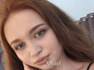 MGirl