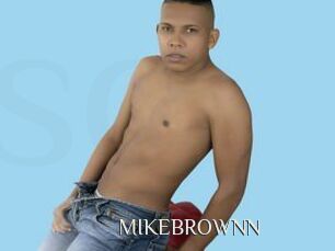 MIKEBROWNN
