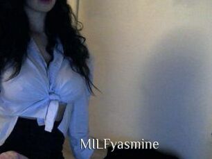 MILFyasmine Shop coquin