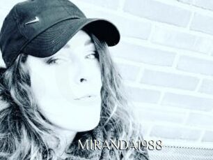 MIRANDA1988