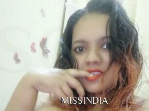 MISSINDIA