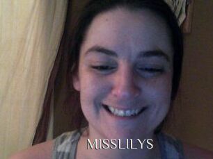 MISSLILYS