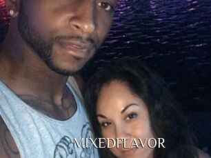 MIXEDFLAVOR Shop coquin