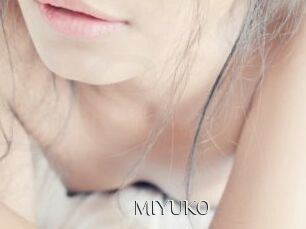 MIYUKO