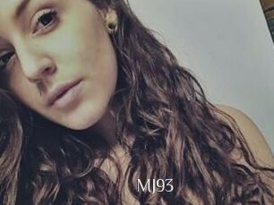 MJ93