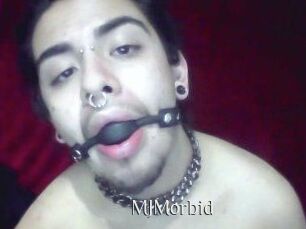 MJMorbid