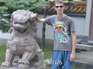 MOD26