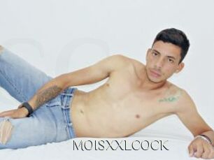MOISXXLCOCK