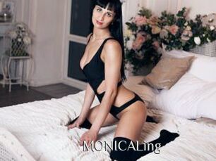 MONICALing