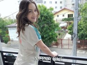 MONIYQUE