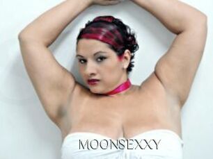 MOONSEXXY