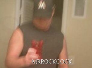 MRROCKCOCK