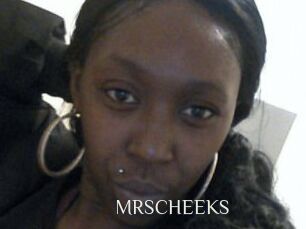 MRSCHEEKS