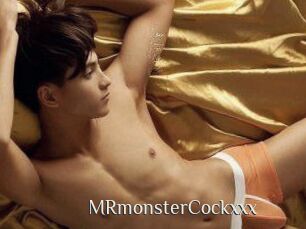 MRmonsterCockxxx