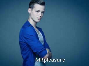 MRpleasure