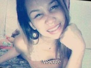 MScute