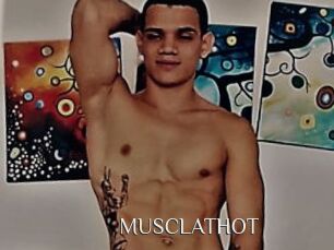 MUSCLATHOT