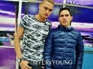 MYERxYOUNG