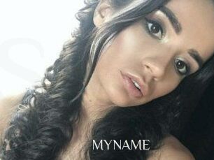 MYNAME Shop coquin