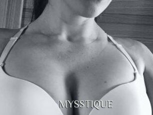 MYSSTIQUE