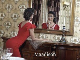 Maadison