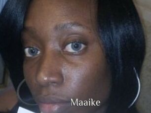 Maaike