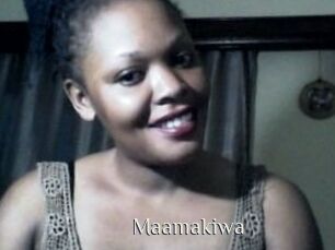 Maamakiwa