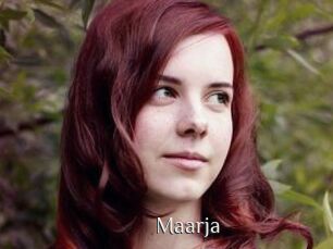Maarja
