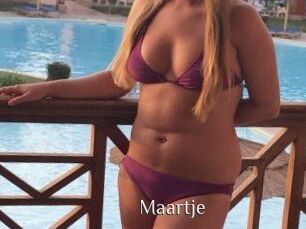Maartje Shop coquin