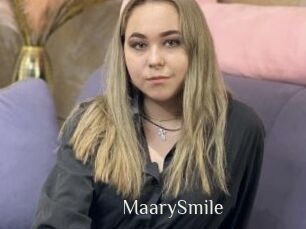 MaarySmile