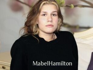MabelHamilton