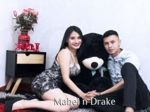 Mabel_n_Drake
