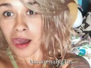 MacarenaBigTits