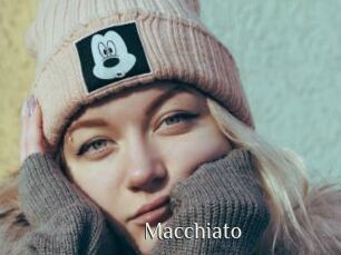 Macchiato
