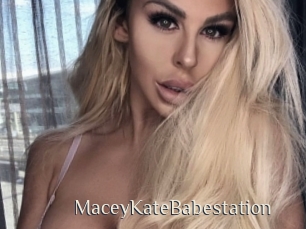 MaceyKateBabestation
