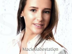 MacieBabestation