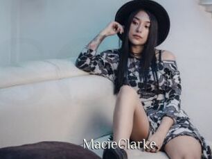 MacieClarke