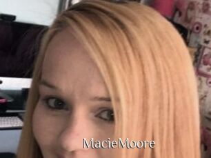 MacieMoore