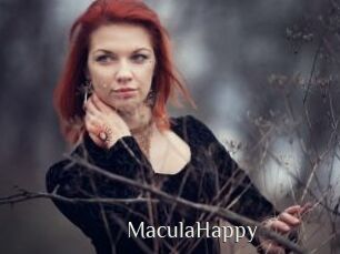 MaculaHappy