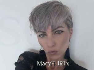 MacyFLIRTx