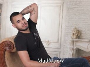MadMaxW