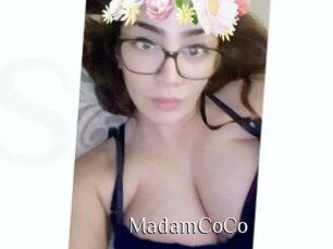 MadamCoCo