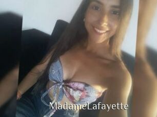 MadameLafayette Shop coquin