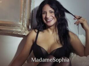 MadameSophia