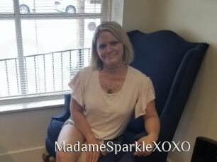 MadameSparkleXOXO