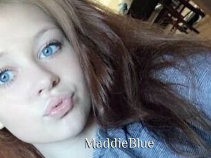 MaddieBlue