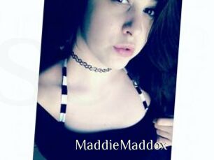 MaddieMaddox