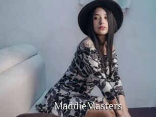 MaddieMasters