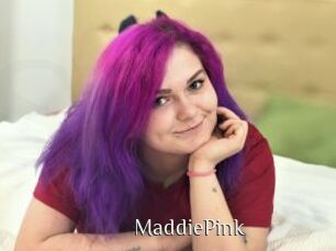 MaddiePink