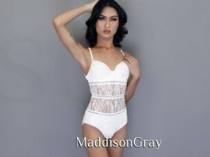 MaddisonGray